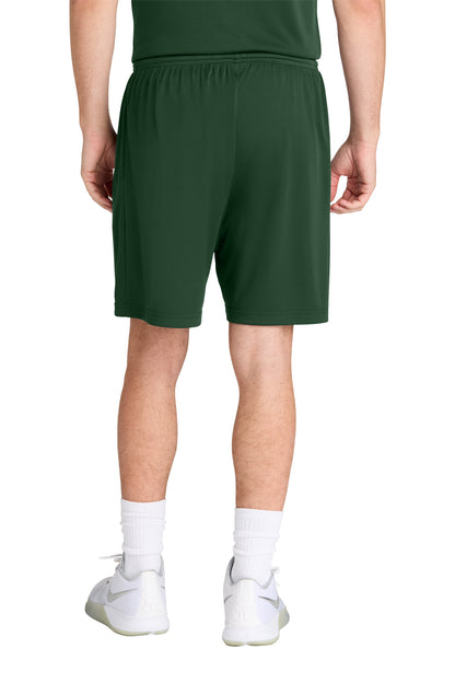 Sport-Tek PosiCharge Competitor 7  Pocketed Short ST349P