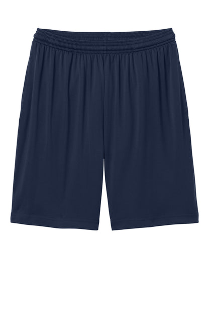 Sport-Tek PosiCharge Competitor 7  Pocketed Short ST349P