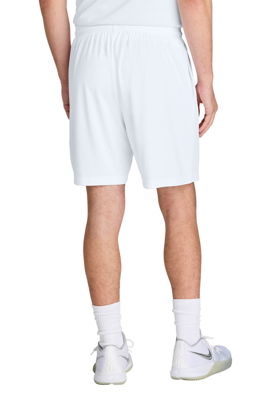 Sport-Tek PosiCharge Competitor 7  Pocketed Short ST349P