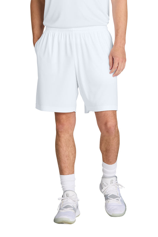 Sport-Tek PosiCharge Competitor 7  Pocketed Short ST349P