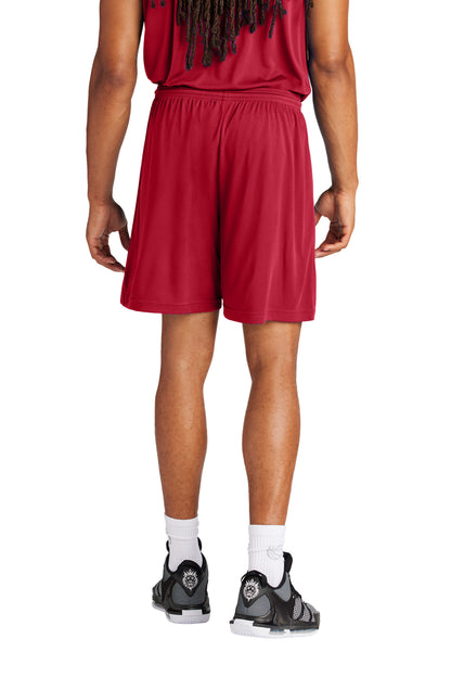 Sport-Tek PosiCharge Competitor 7  Short ST349