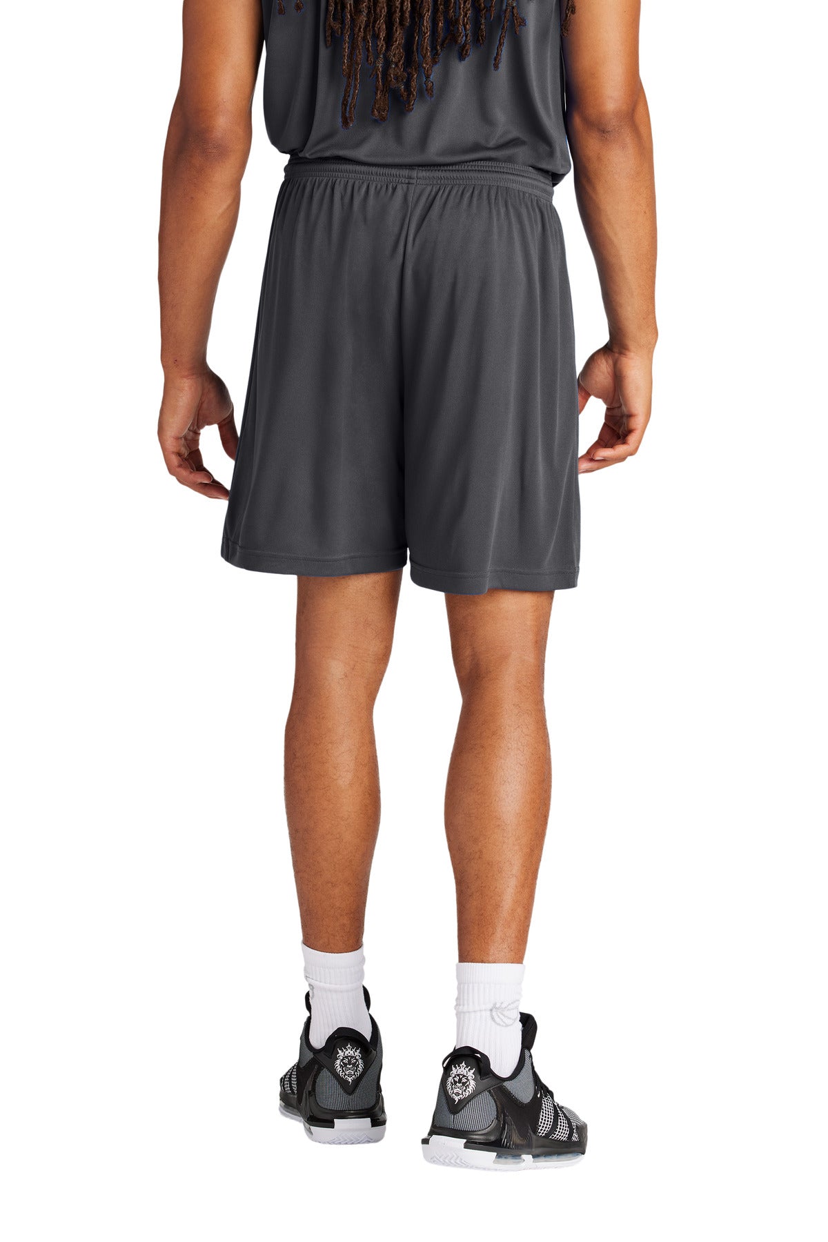 Sport-Tek PosiCharge Competitor 7  Short ST349