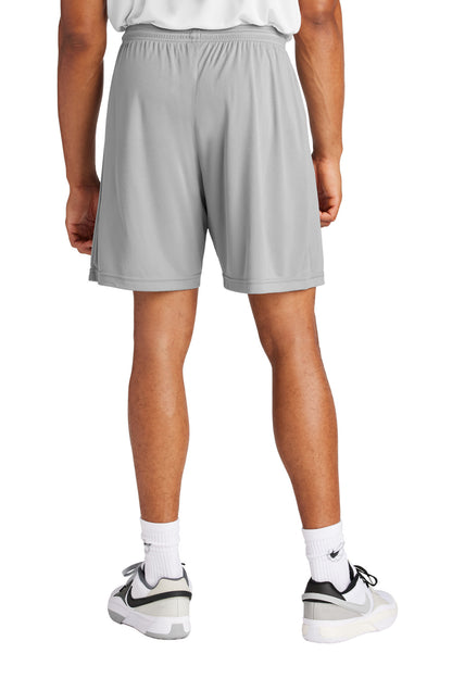 Sport-Tek PosiCharge Competitor 7  Short ST349