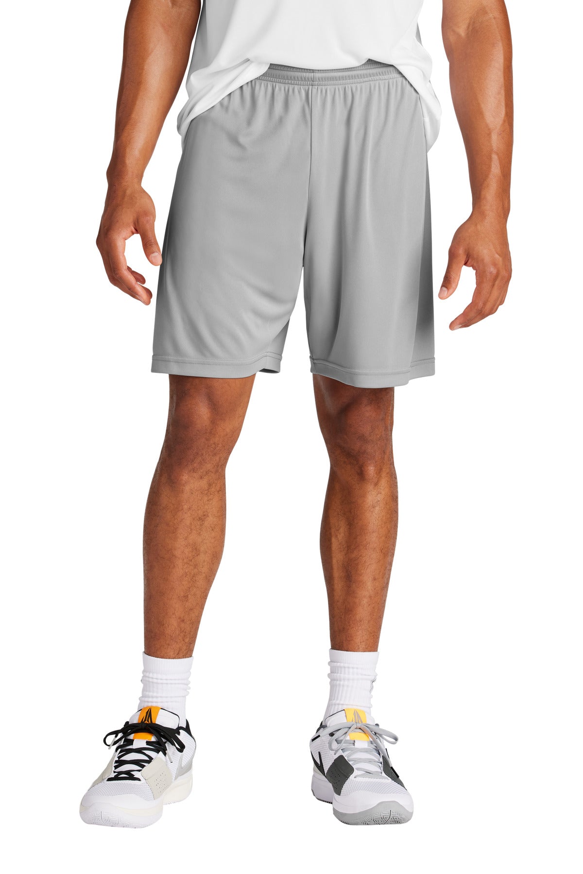 Sport-Tek PosiCharge Competitor 7  Short ST349