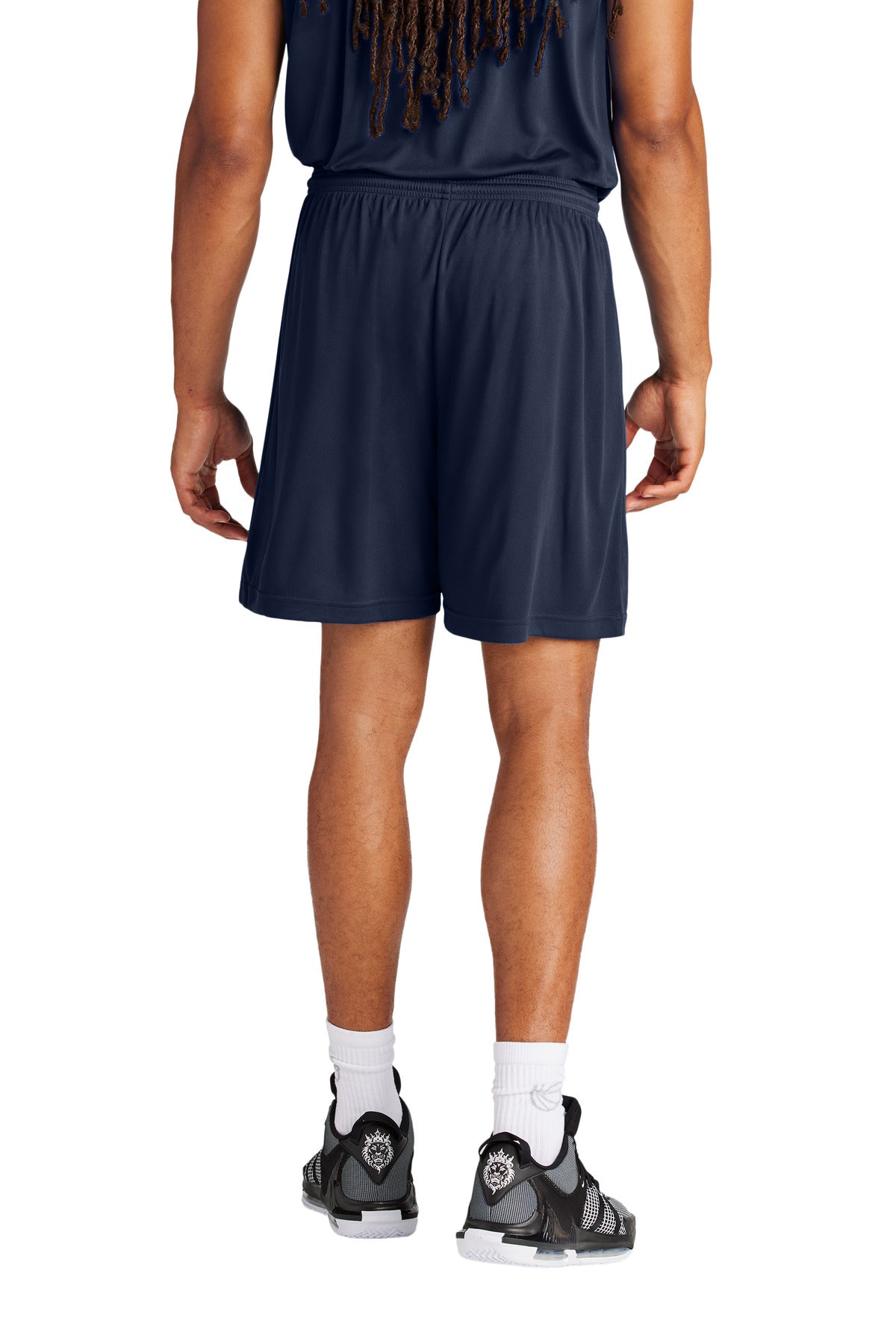 Sport-Tek PosiCharge Competitor 7  Short ST349