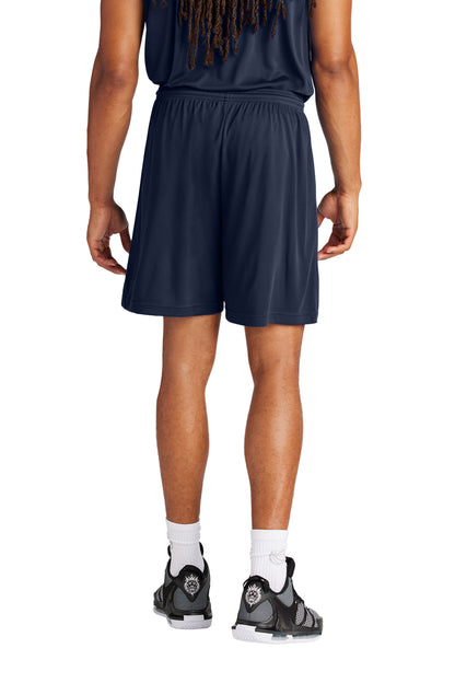 Sport-Tek PosiCharge Competitor 7  Short ST349