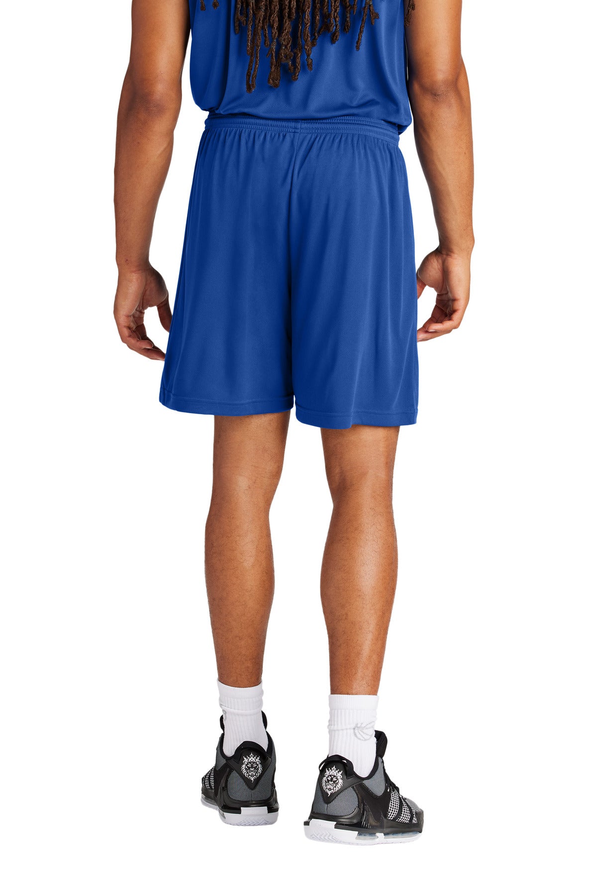 Sport-Tek PosiCharge Competitor 7  Short ST349