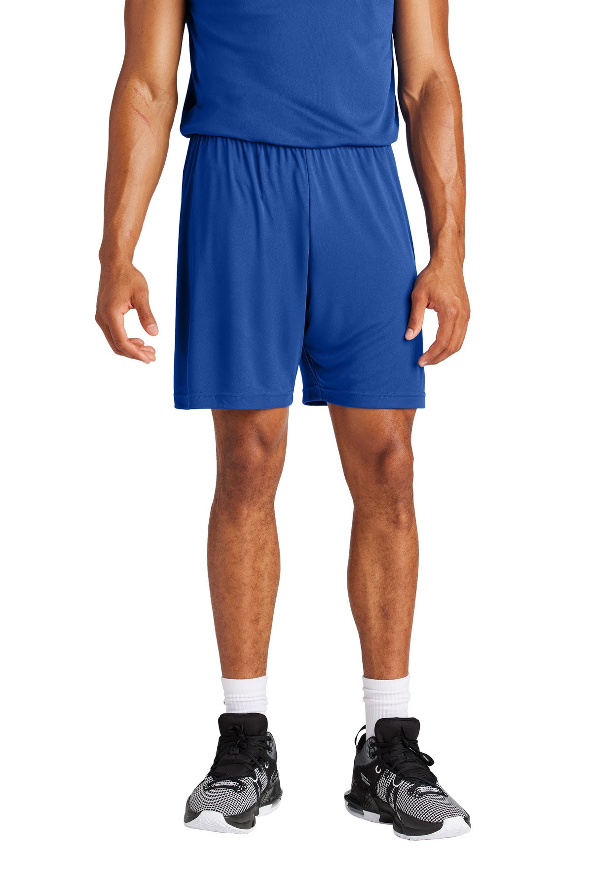 Sport-Tek PosiCharge Competitor 7  Short ST349