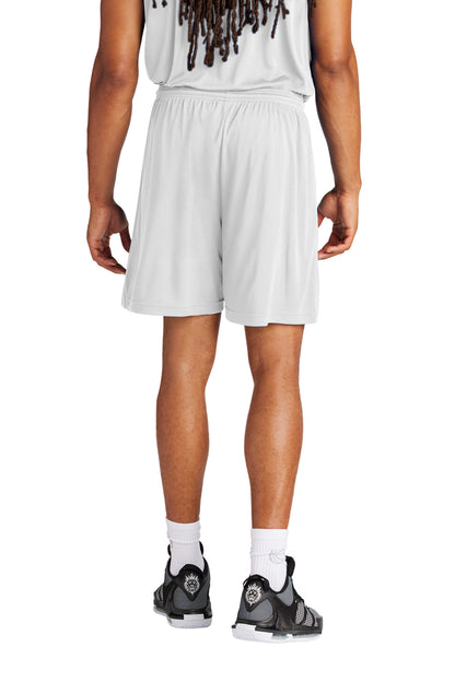 Sport-Tek PosiCharge Competitor 7  Short ST349