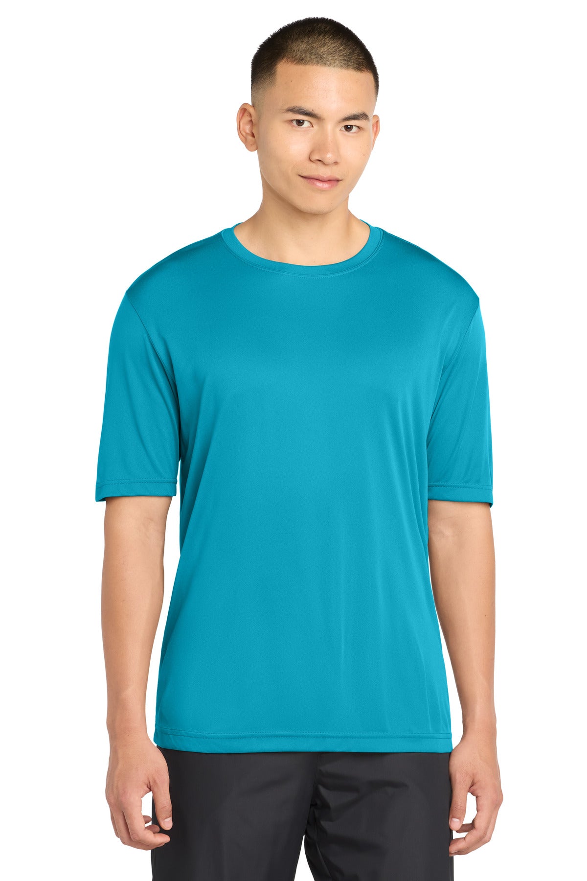 Sport-Tek PosiCharge Competitor Tee. ST350