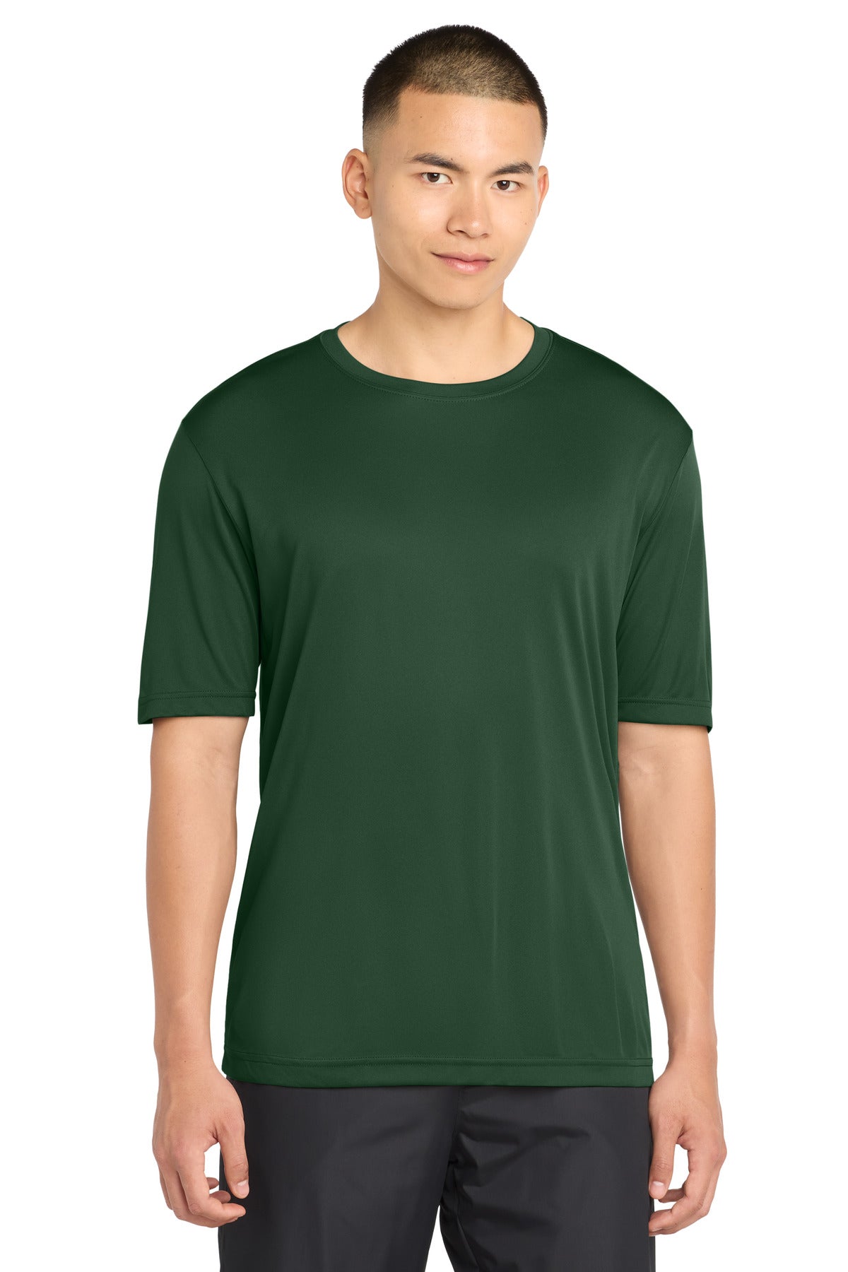 Sport-Tek PosiCharge Competitor Tee. ST350