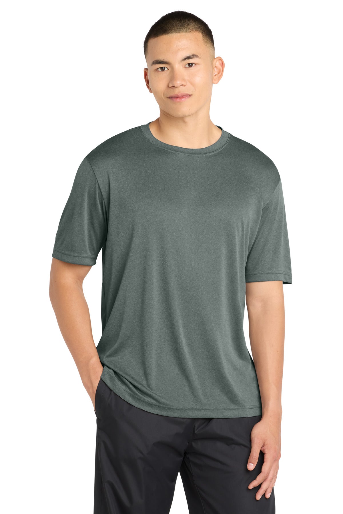 Sport-Tek PosiCharge Competitor Tee. ST350