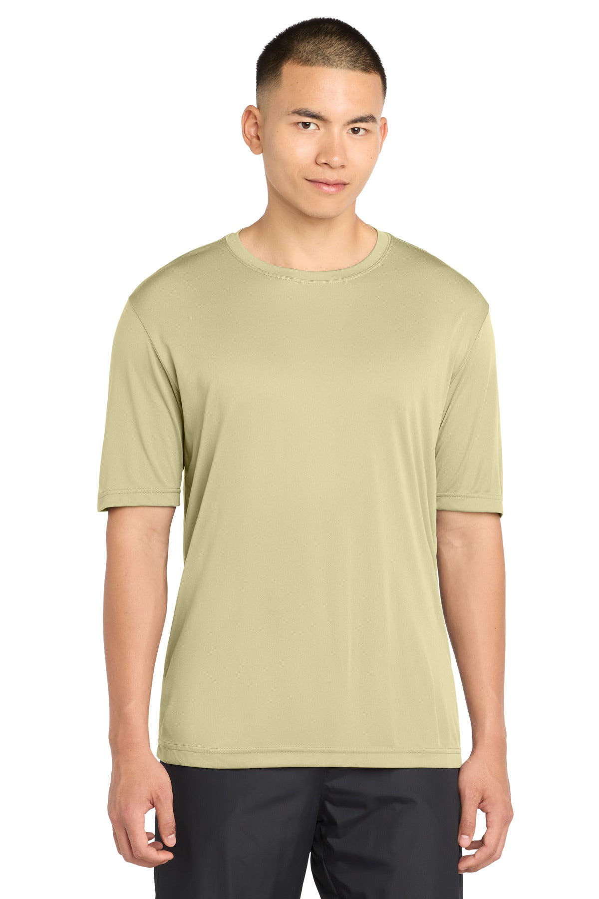 Sport-Tek PosiCharge Competitor Tee. ST350