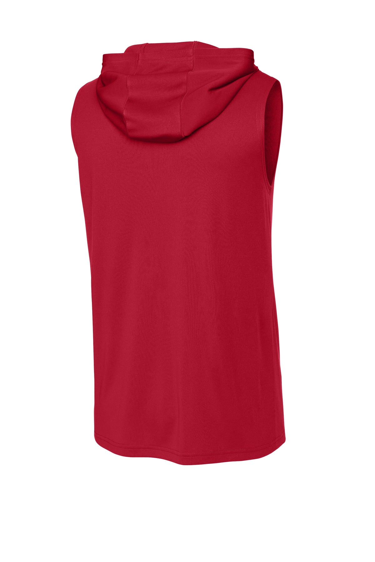 Sport-Tek Competitor Sleeveless Hoodie ST352H