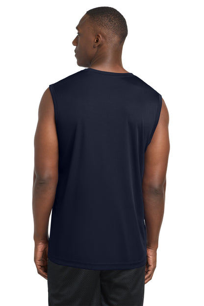 Sport-Tek Sleeveless PosiCharge Competitor Tee. ST352