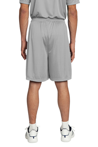 Sport-Tek PosiCharge Competitor Short. ST355