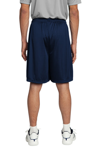 Sport-Tek PosiCharge Competitor Short. ST355