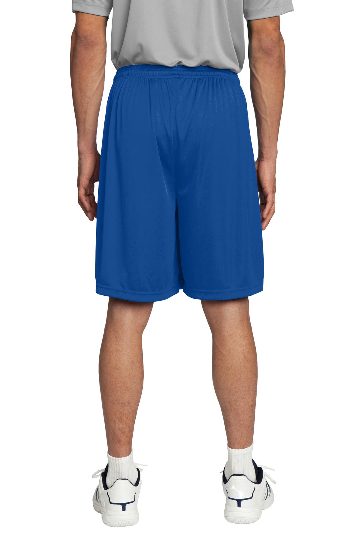 Sport-Tek PosiCharge Competitor Short. ST355