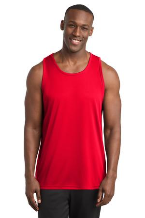 Sport-Tek  PosiCharge  Competitor  Tank. ST356