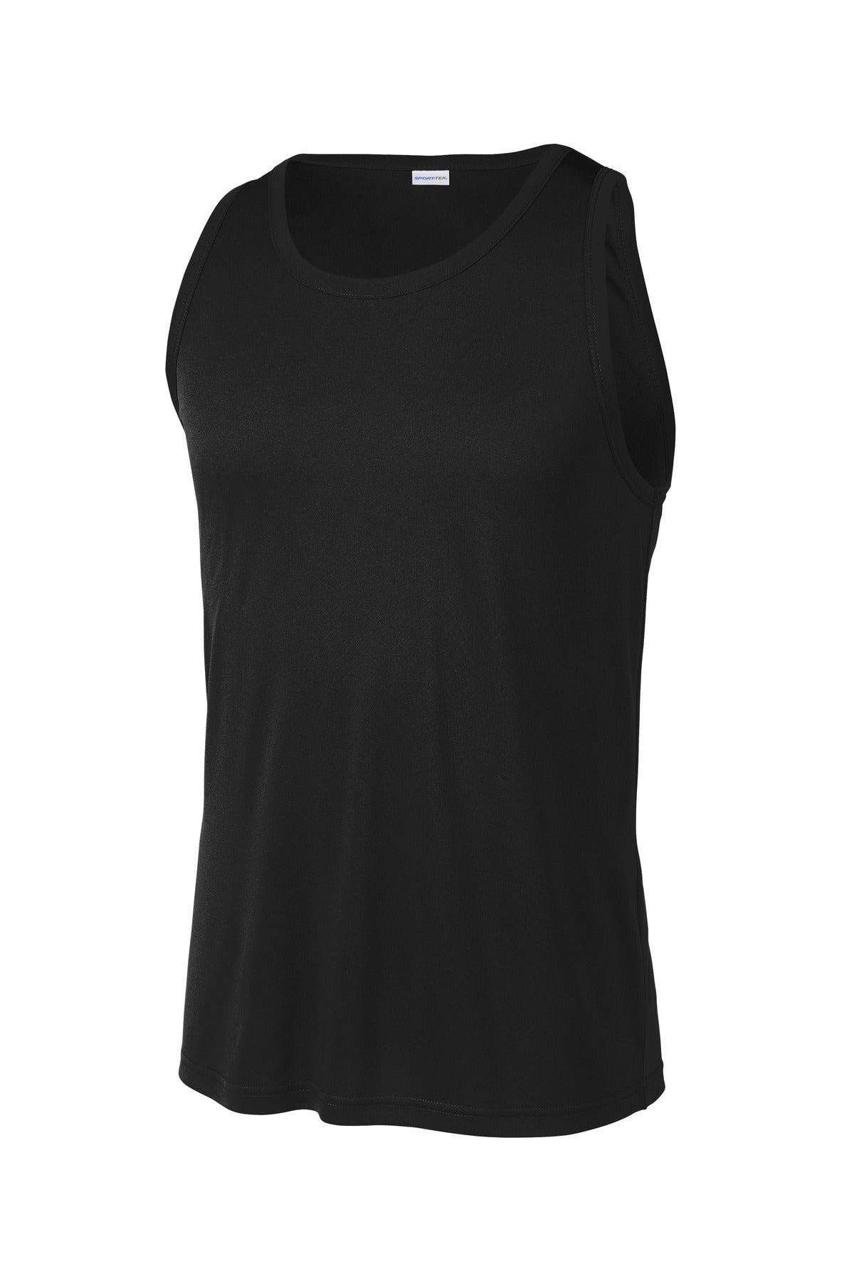 Sport-Tek  PosiCharge  Competitor  Tank. ST356