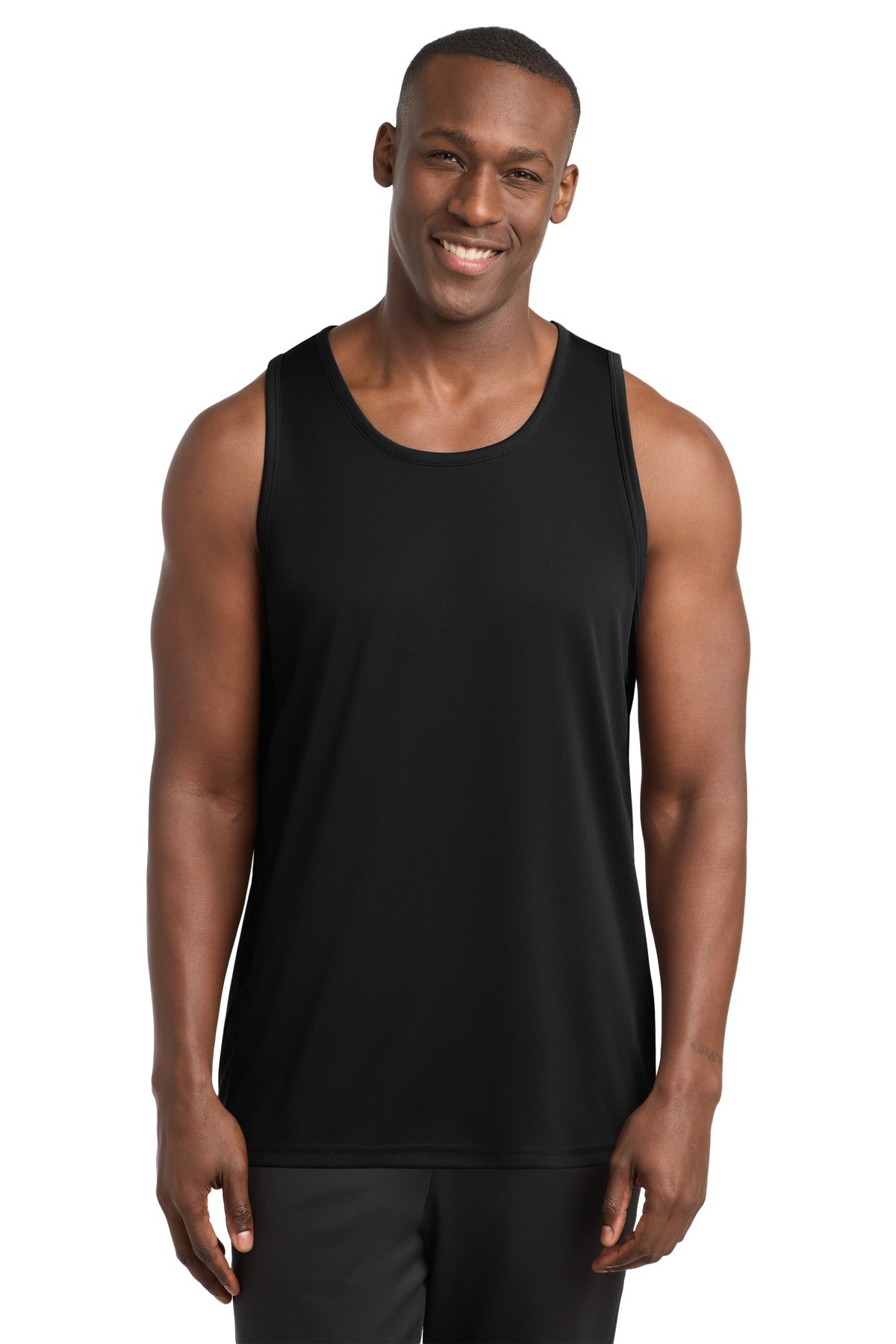 Sport-Tek  PosiCharge  Competitor  Tank. ST356