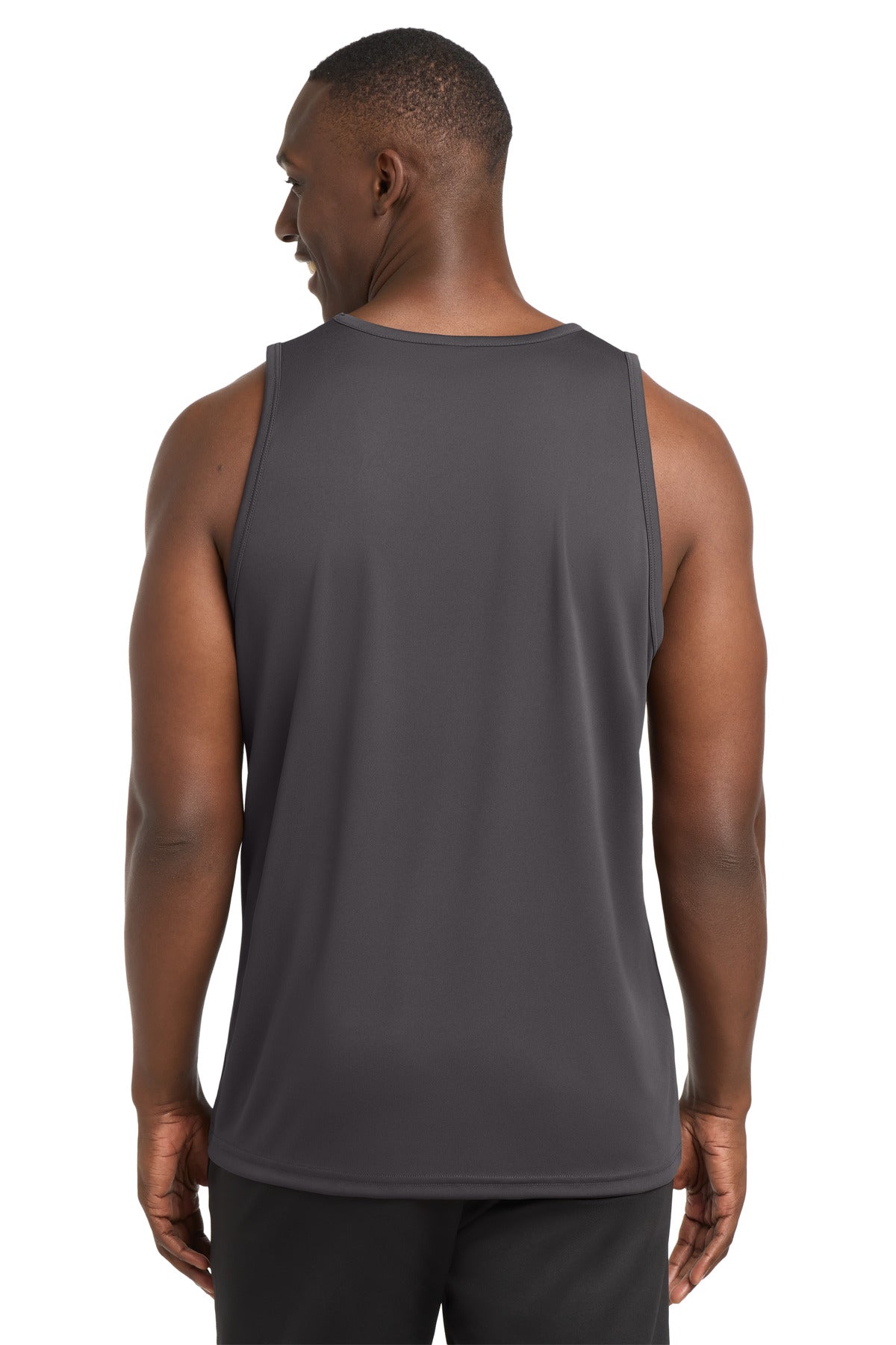 Sport-Tek  PosiCharge  Competitor  Tank. ST356