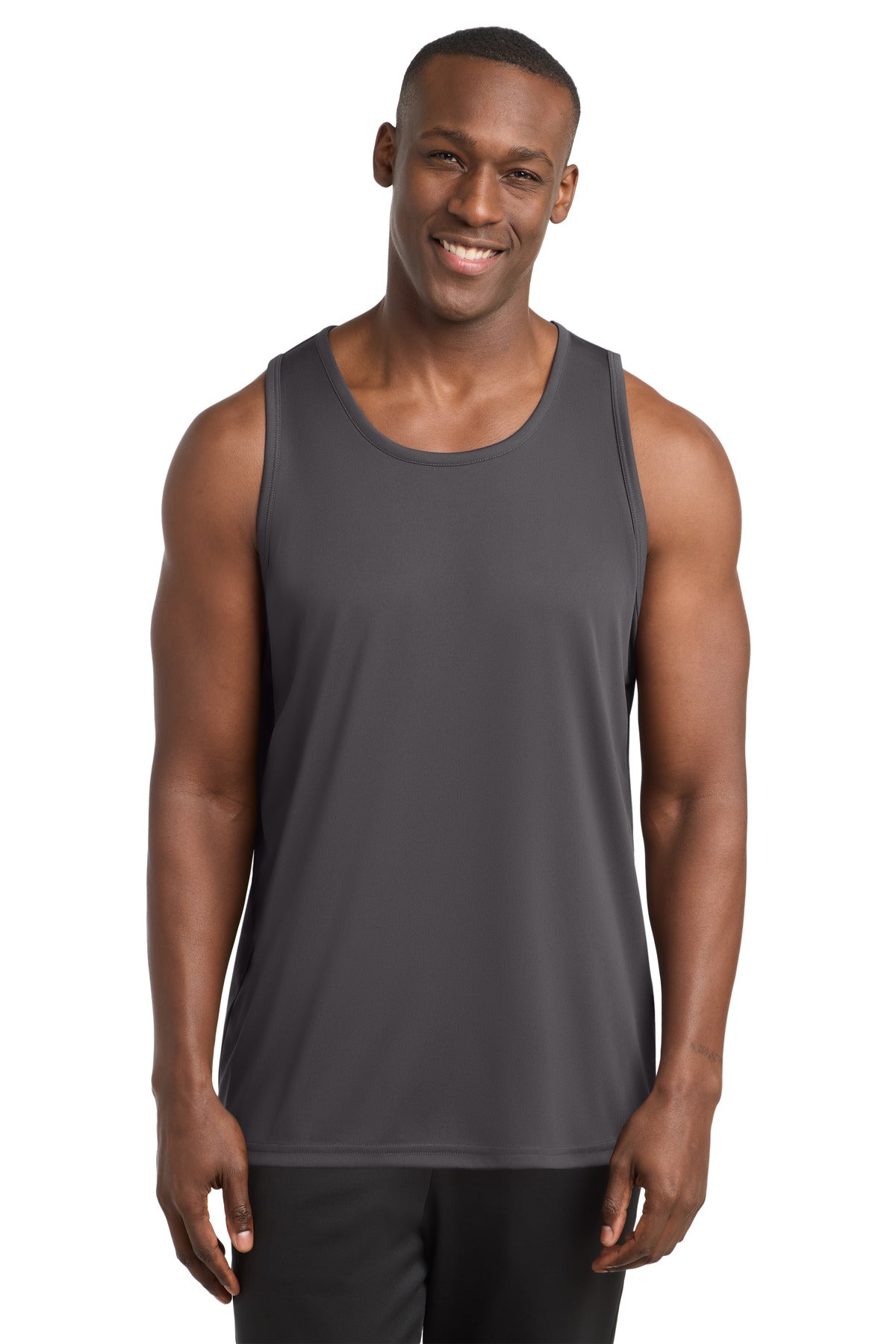 Sport-Tek  PosiCharge  Competitor  Tank. ST356