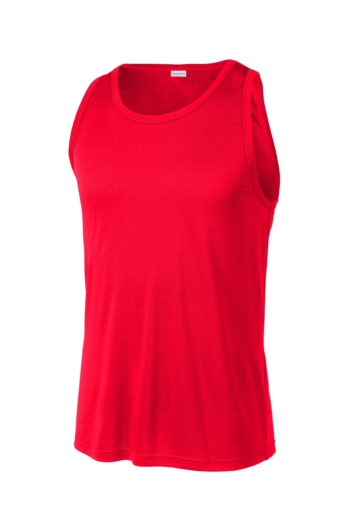 Sport-Tek  PosiCharge  Competitor  Tank. ST356