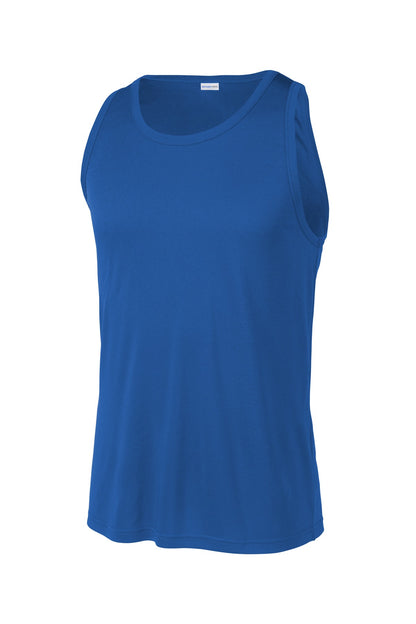Sport-Tek  PosiCharge  Competitor  Tank. ST356