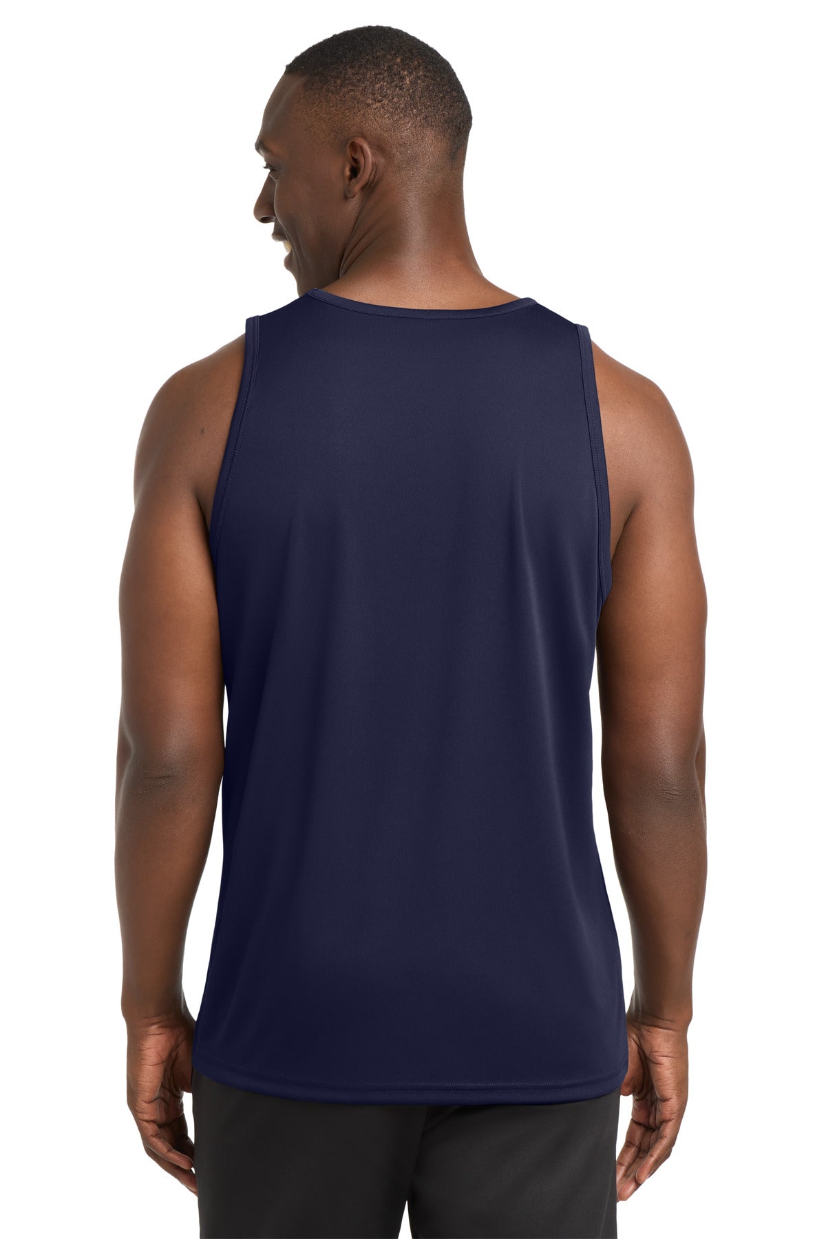 Sport-Tek  PosiCharge  Competitor  Tank. ST356