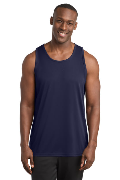 Sport-Tek  PosiCharge  Competitor  Tank. ST356