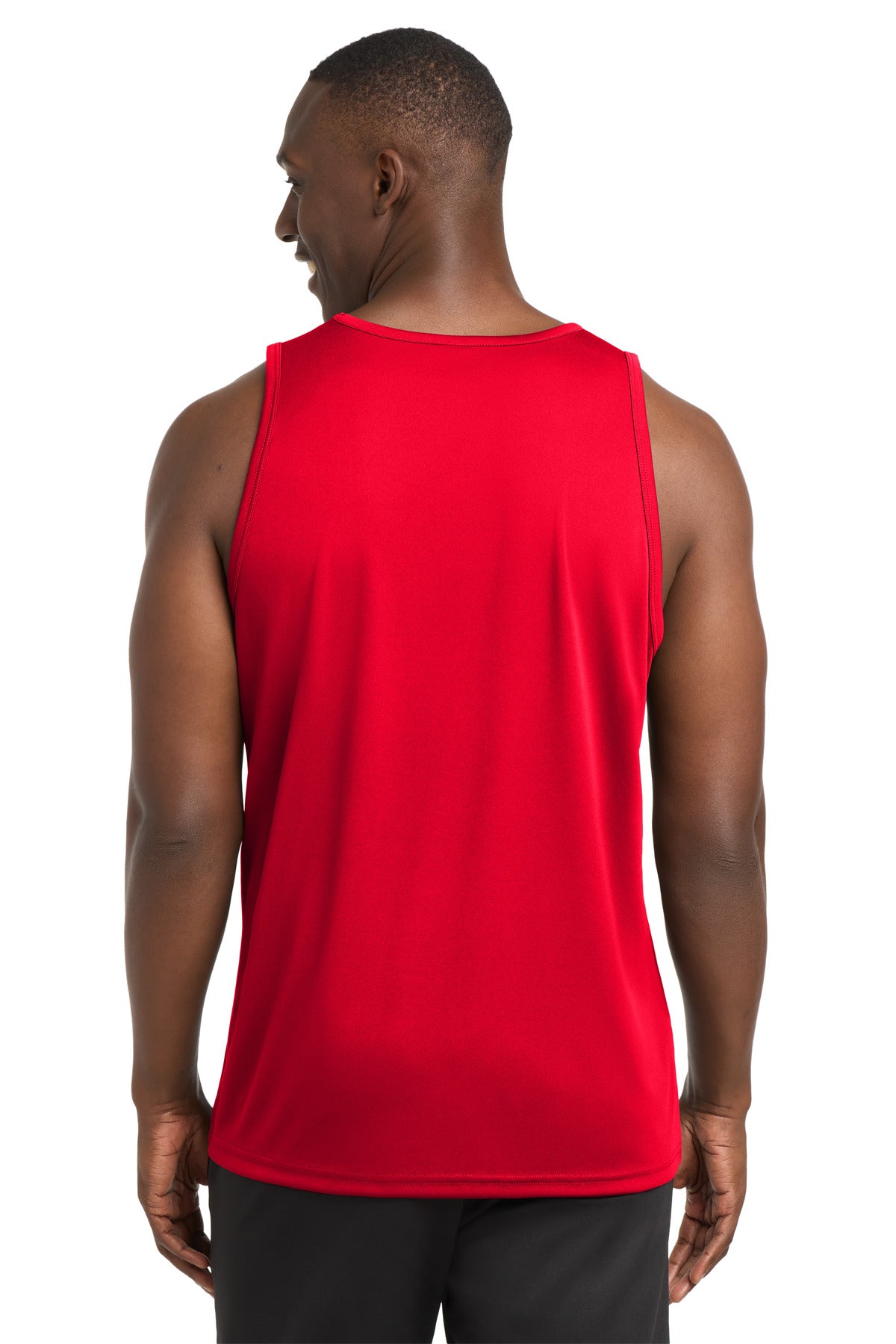 Sport-Tek  PosiCharge  Competitor  Tank. ST356