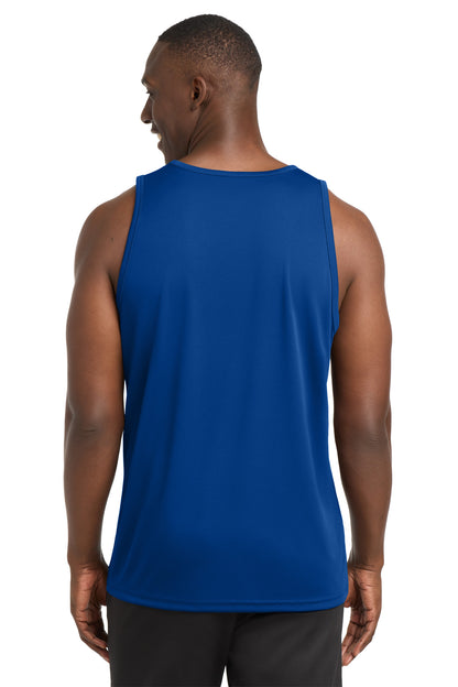 Sport-Tek  PosiCharge  Competitor  Tank. ST356