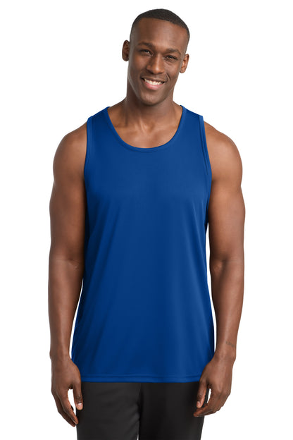 Sport-Tek  PosiCharge  Competitor  Tank. ST356