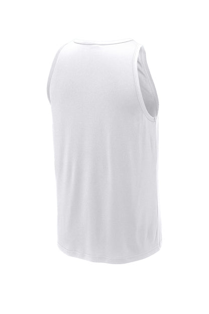 Sport-Tek  PosiCharge  Competitor  Tank. ST356
