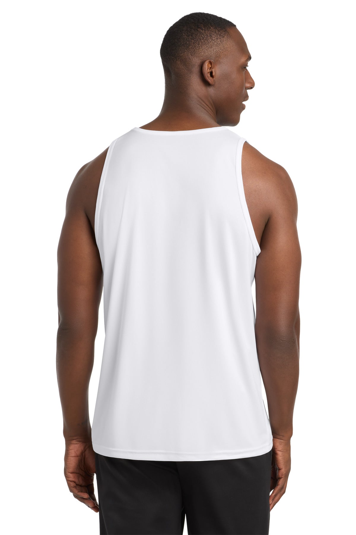 Sport-Tek  PosiCharge  Competitor  Tank. ST356