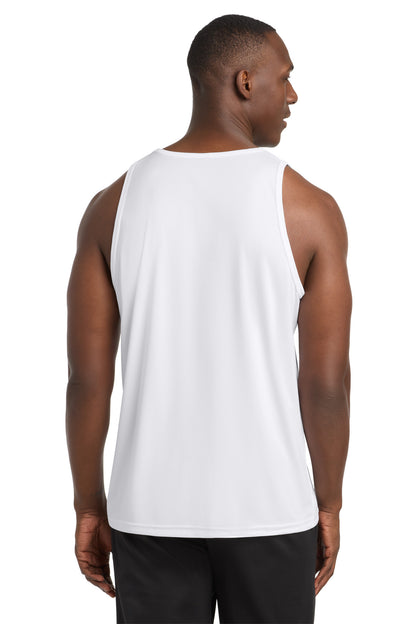 Sport-Tek  PosiCharge  Competitor  Tank. ST356