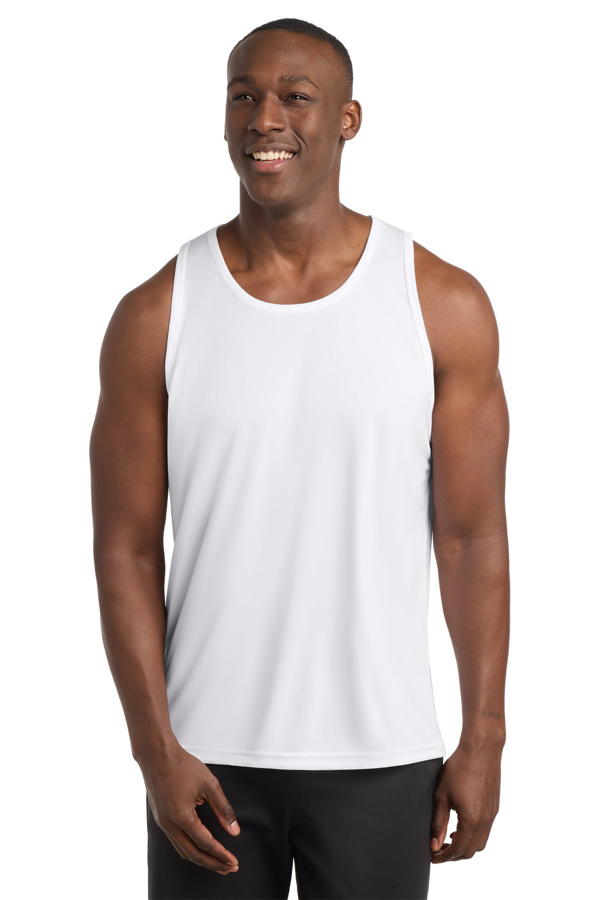 Sport-Tek  PosiCharge  Competitor  Tank. ST356