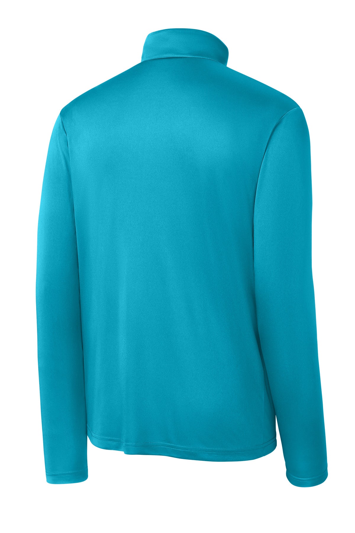 Sport-Tek PosiCharge Competitor 1/4-Zip Pullover. ST357