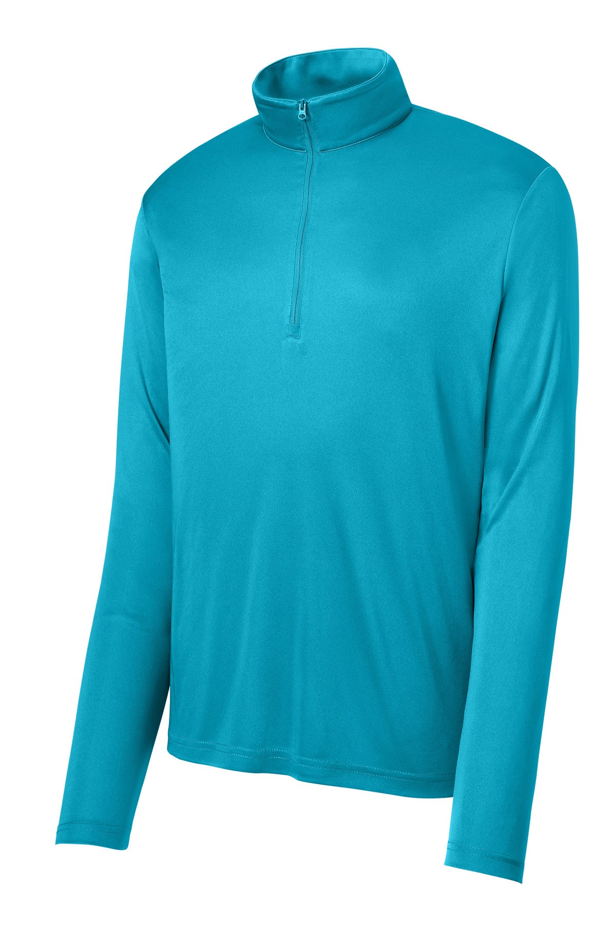 Sport-Tek PosiCharge Competitor 1/4-Zip Pullover. ST357