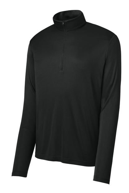 Sport-Tek PosiCharge Competitor 1/4-Zip Pullover. ST357