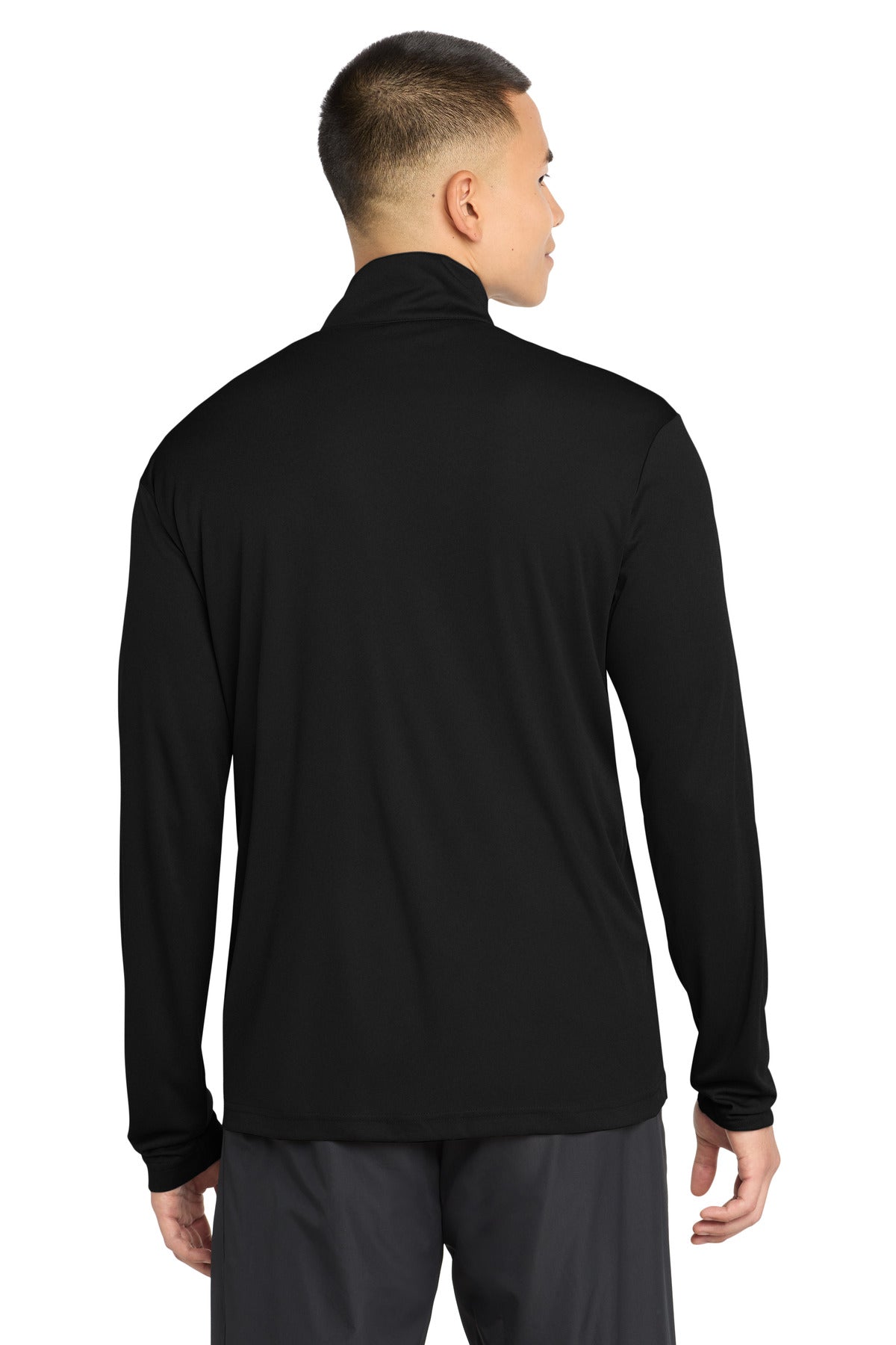 Sport-Tek PosiCharge Competitor 1/4-Zip Pullover. ST357
