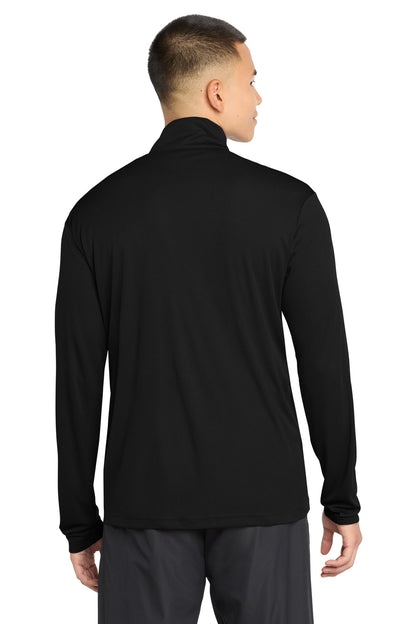 Sport-Tek PosiCharge Competitor 1/4-Zip Pullover. ST357
