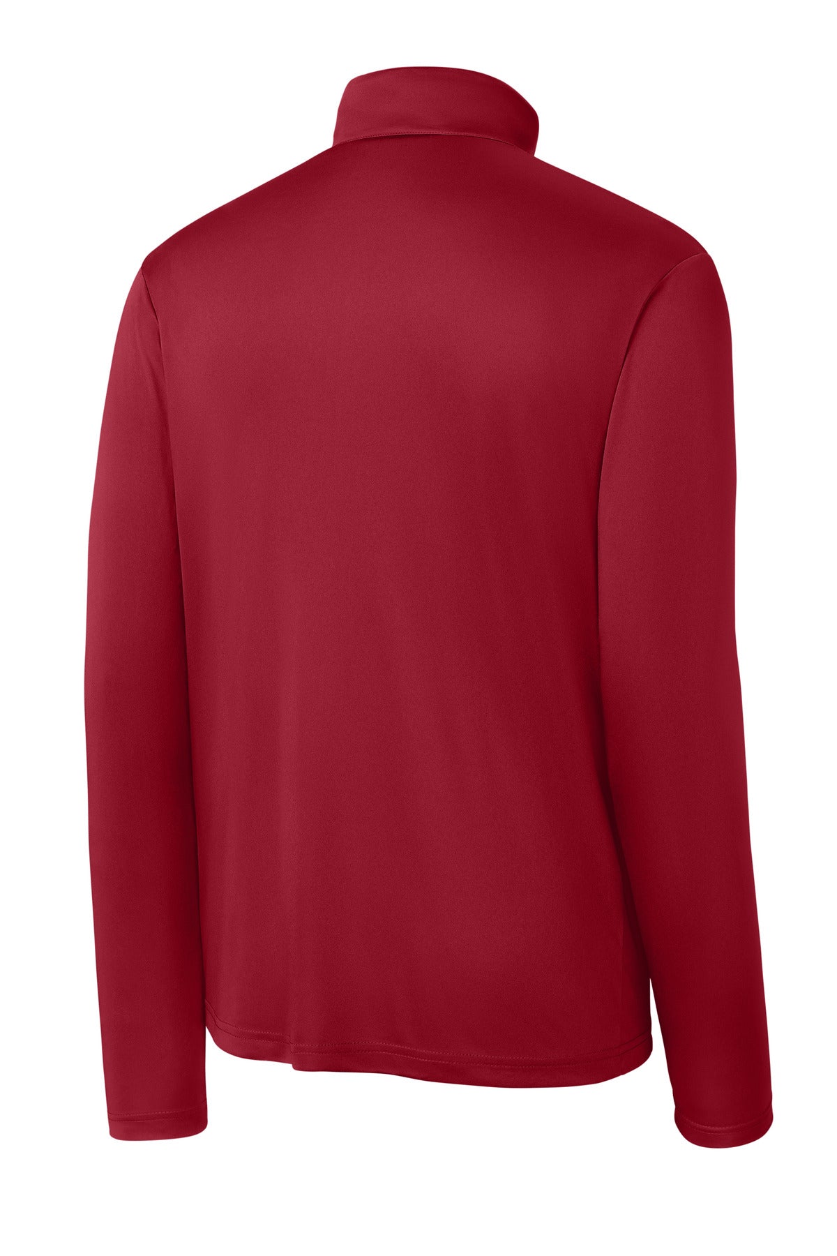 Sport-Tek PosiCharge Competitor 1/4-Zip Pullover. ST357