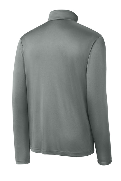 Sport-Tek PosiCharge Competitor 1/4-Zip Pullover. ST357