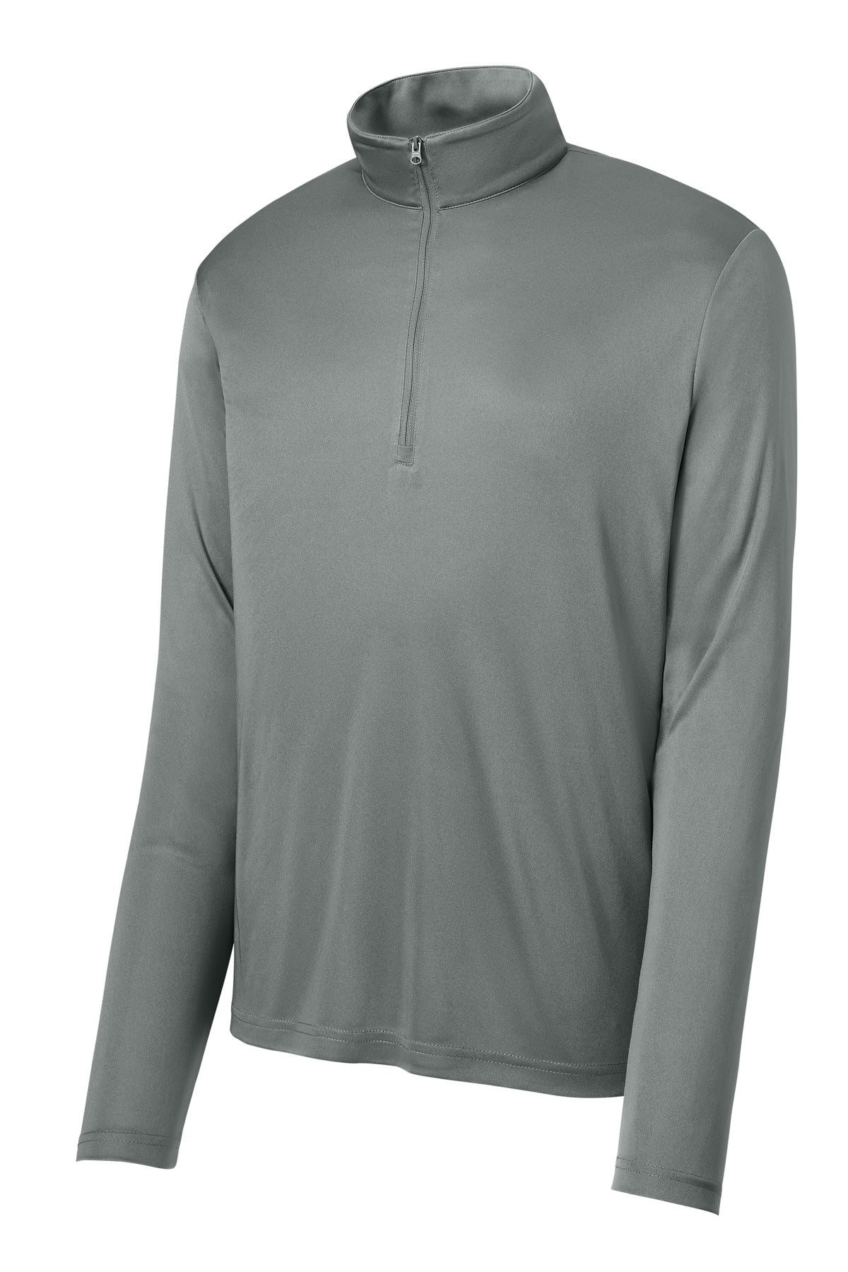 Sport-Tek PosiCharge Competitor 1/4-Zip Pullover. ST357