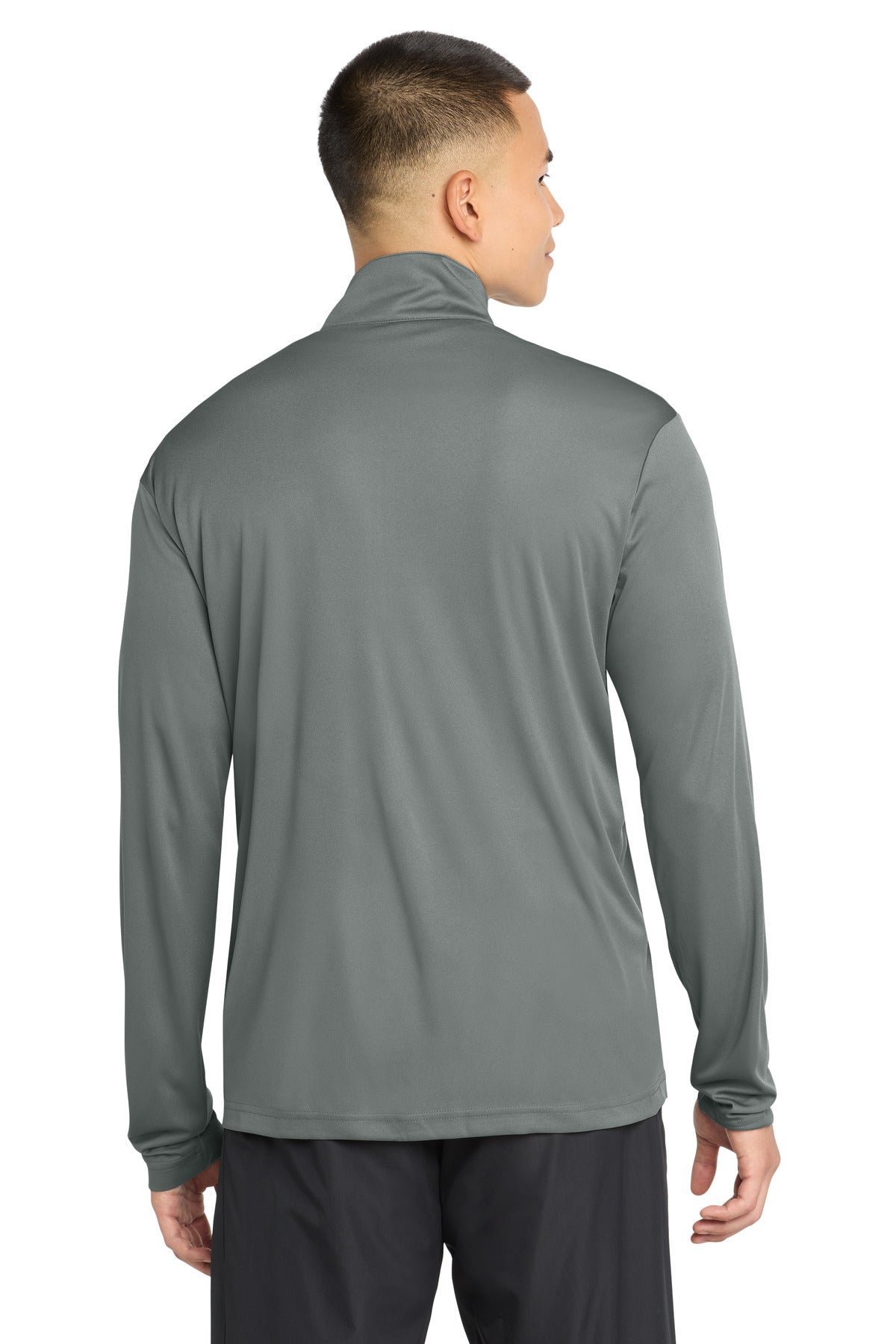 Sport-Tek PosiCharge Competitor 1/4-Zip Pullover. ST357