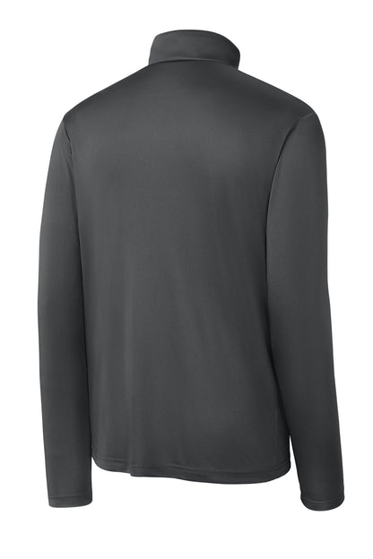 Sport-Tek PosiCharge Competitor 1/4-Zip Pullover. ST357