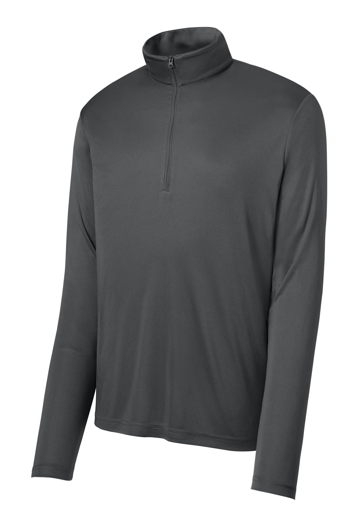 Sport-Tek PosiCharge Competitor 1/4-Zip Pullover. ST357