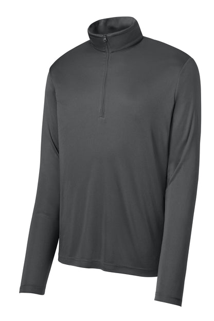 Sport-Tek PosiCharge Competitor 1/4-Zip Pullover. ST357